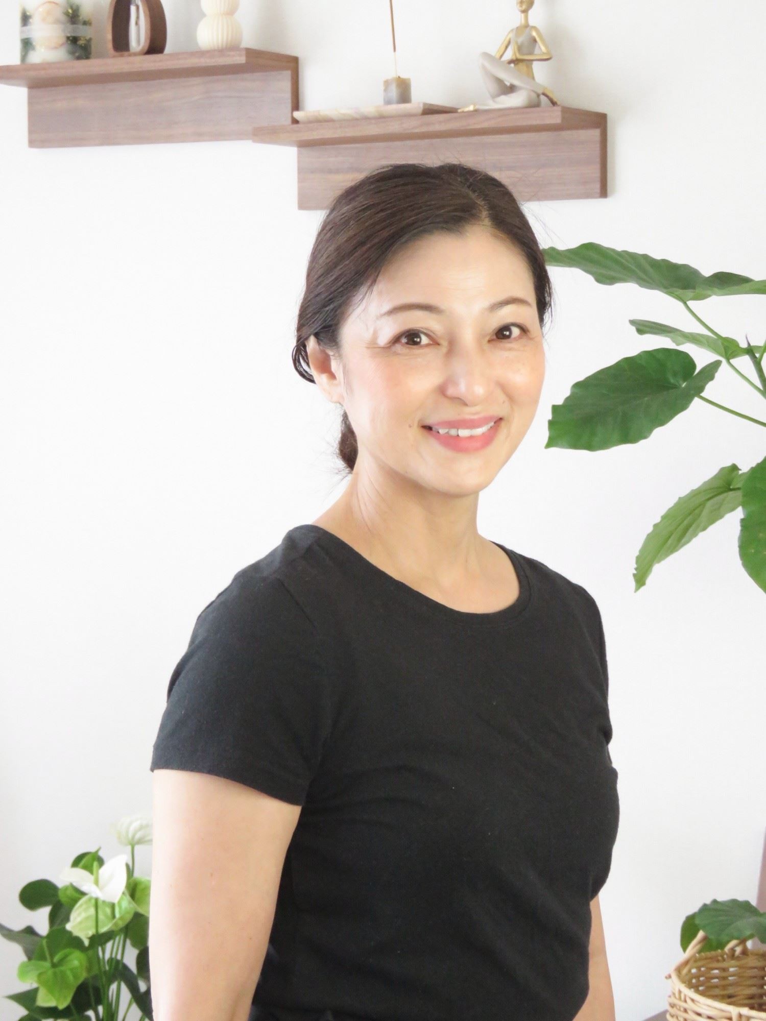 オーナー 中村共見